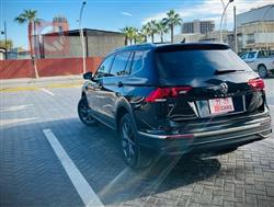 فولكسفاغن تيغوان